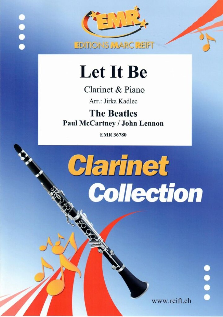 Let It Be